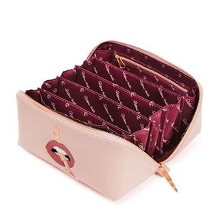 Charlotte Tilbury Pillow Talk Pink Makeup Bag